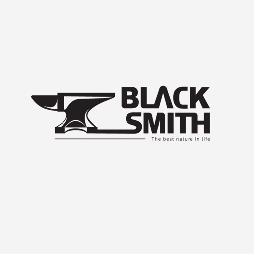 Smith Black Custom area.