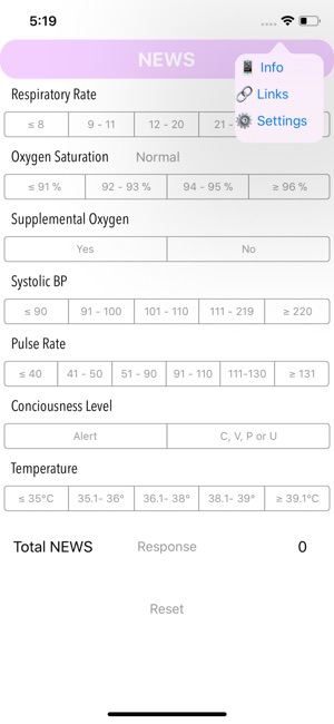 NEWS Calc(圖6)-速報App