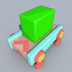 Puzzle Conveyor 3D