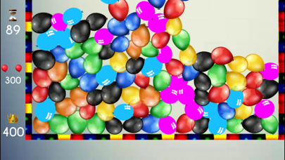 Pop and Tap Balloons Match screenshot 3