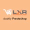 Icon Dashly for Prestashop