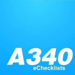 A340 Checklist