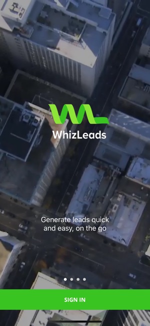 WhizLeads(圖1)-速報App