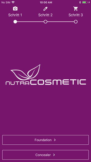 Nutracosmetic(圖2)-速報App