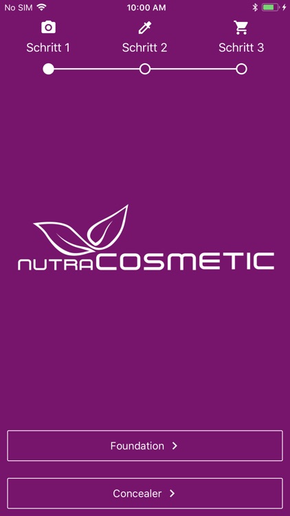 Nutracosmetic
