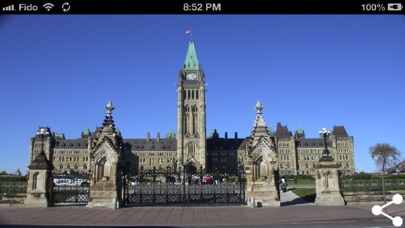 How to cancel & delete Canadian Prime Ministers Ency. from iphone & ipad 1