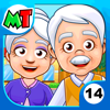 My Town : Grandparents - My Town Games LTD