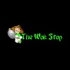 The Wok Stop.