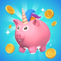 Piggy Bank Smasher