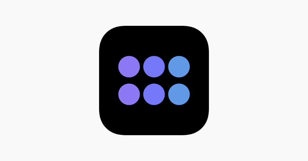 ‎Polydot: Make it Happen on the App Store