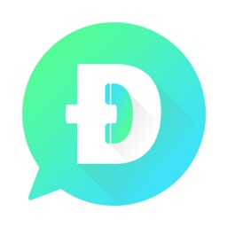 Diitalk: Call, Chat, Earn