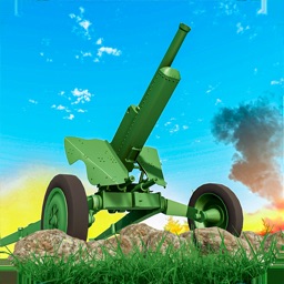 Cannon Strike War Game 2023