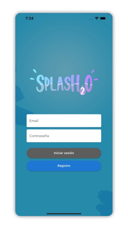 Splash screenshot-4