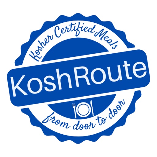 KoshRoute