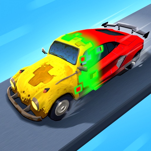 Math Racing 3D