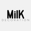 Milk Decoration - Zinio Pro