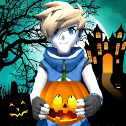 Trick or Treat Halloween Game Cheats