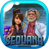 Sequana Explor Games
