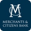 Merchants and Citizens Mobile