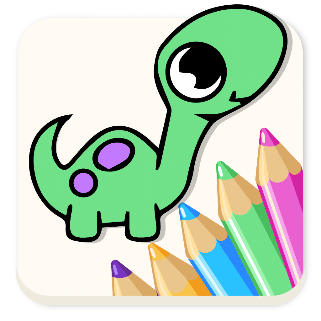 Get DRAWING Games for Kids & Color for iOS, iPhone, iPad Aso Report
