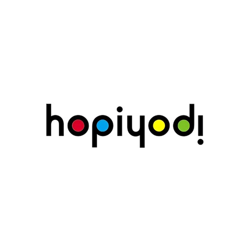 Hopiyodi