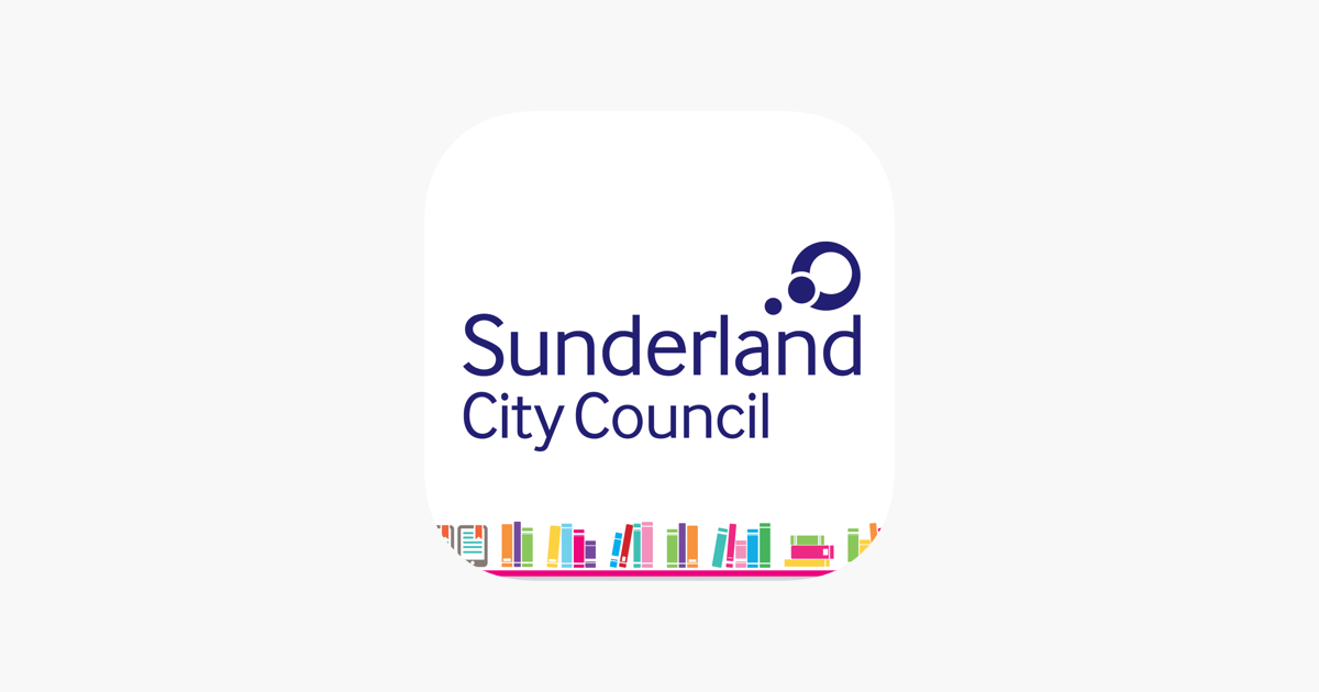 ‎App Store 上的“Sunderland Libraries”