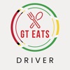 GTEats Driver