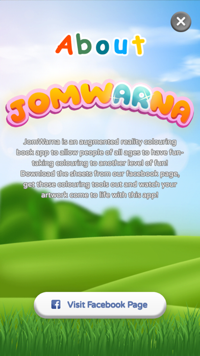 JomWarna screenshot 3
