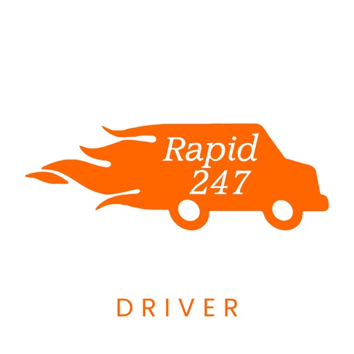 RAPID 247 Driver