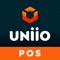 Process payments with UNIIO POS on your cell phone