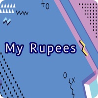 My Rupees