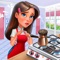 Join more than 50 million coffee lovers around the world and unleash your entrepreneurial spirit in this FUN and RELAXING restaurant game