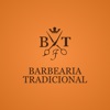 Barbearia Tradicional.