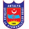 Antalya Taksi Sürücü