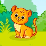 Game Anak Edukasi Hewan  Buah