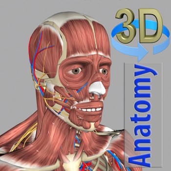 3D Anatomy app reviews and download