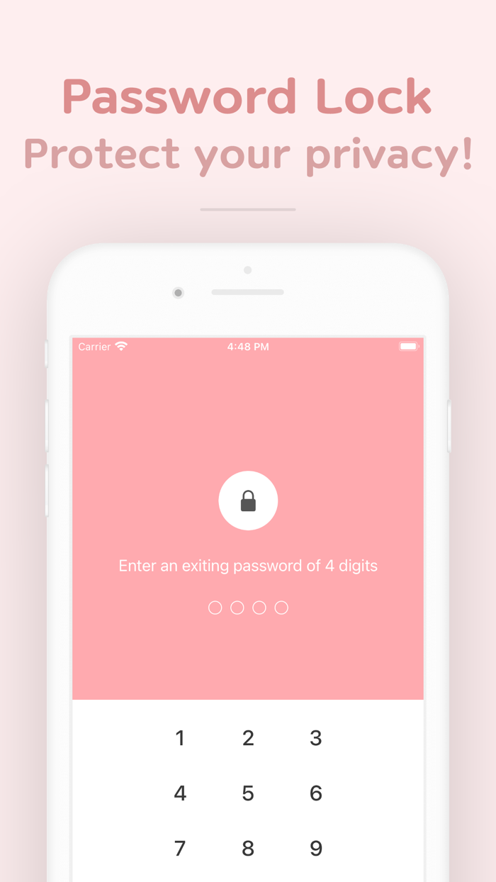 DailyLife - Diary, Journal
