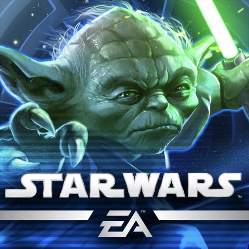 Star Wars: Galaxy of Heroes review