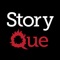 Notice: We are not publishing new issues of StoryQue at this time