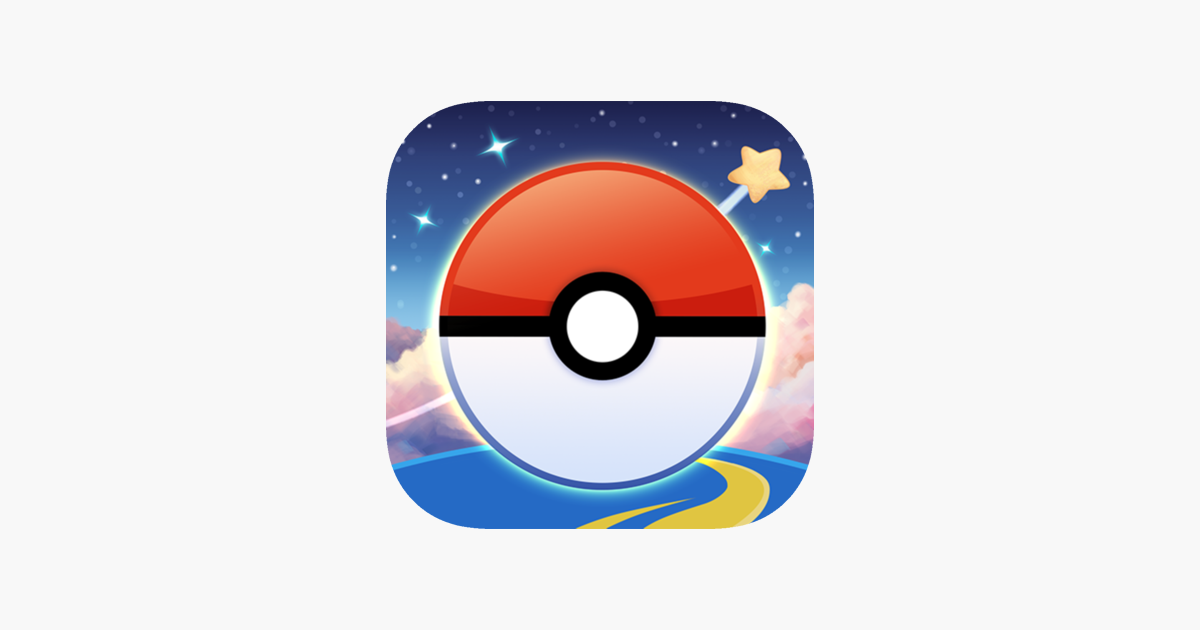 Pokémon Go On The App Store