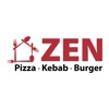 Zen Pizza Kebab Burger