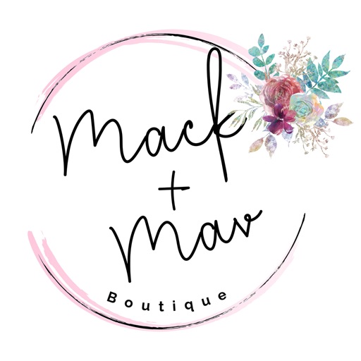 Mack + Mav Boutique by Mack + Mav Boutique