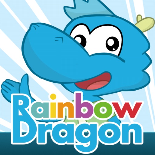 Chinese Galaxy - RainbowDragon Download