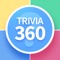 TRIVIA 360: Quiz Game