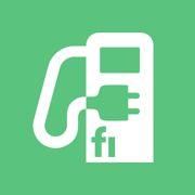 Fortum Charge & Drive Finland