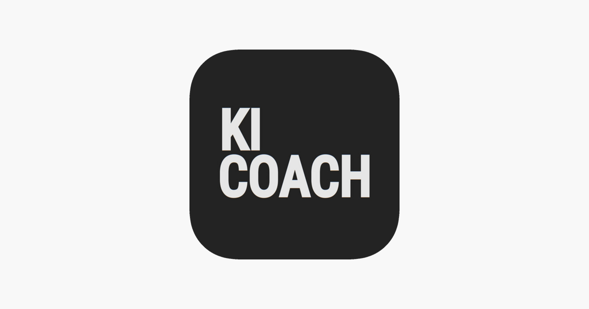 ‎KI Coach Weightlifting AI Plan on the App Store