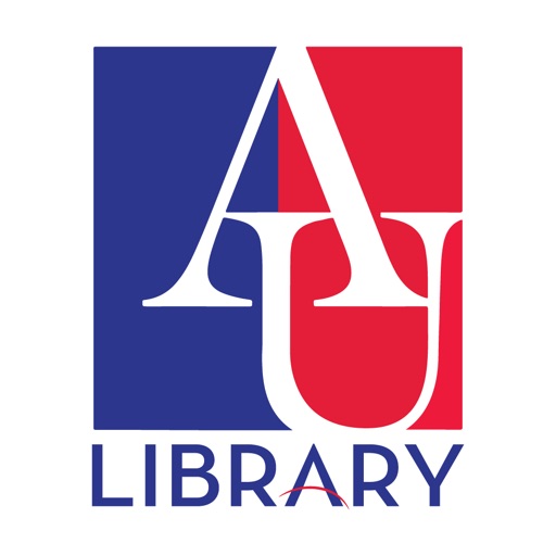 AU Library Self Check Download