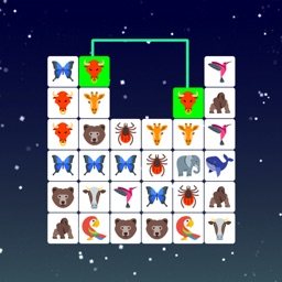 Pet Connect Puzzle: Rubik Tile ícone