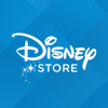 The Walt Disney Company (Japan) Ltd - Disney Store Club アートワーク