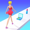 DressUp Run - Fashion Girl - iPhoneアプリ